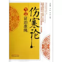 音像伤寒论方治准绳关庆增//谷松//景浩