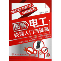 音像图解电工快速入门与提高/电工技术入门与提高丛书蔡杏山