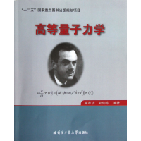 音像高等量子力学井孝功//郑仰东