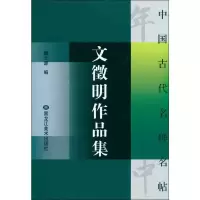 音像文征明作品集魏文源 编