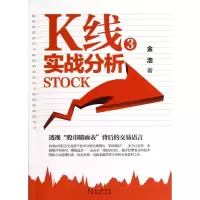 音像K线实战分析(3)金浩