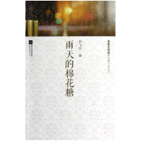 音像雨天的棉花糖/茅盾文学奖获奖者小说丛书飞宇