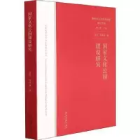 音像化公园建设研究/新时代文化艺术思想研究文库宋蒙,高琰鑫
