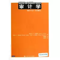 音像审计学(一种整合方法4版)/会计与财务系列/工商管理经典译丛