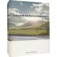 音像公路运营隧道检测评估及维修处治技术何杰著