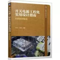 音像开关电源工程化实用设计指南——从研发到智造文天祥,符致华