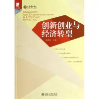 音像创新创业与经济转型/光华书系蔡洪滨