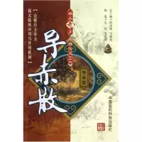 音像导赤散/难病奇方系列丛书王福//巩昌靖|主编:巩昌镇//马晓北