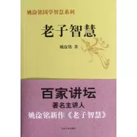 音像老子智慧/姚淦铭国学智慧系列姚淦铭