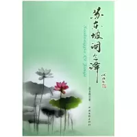 音像苏东坡词今译薛玉峰