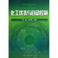 音像化工仪表与自动控制高娟//王世荣