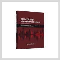 音像提升小波分析及其在轴承故障检测中的应用阳子婧