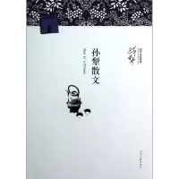 音像孙犁散文/现代文学经典孙犁