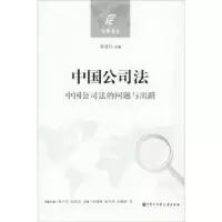 音像中国公司法:中国公司法的问题与出路葛平亮,梁姣龙主编