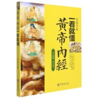 音像黄帝内经一看就懂刘从明