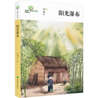 音像阳光瀑布邓湘子