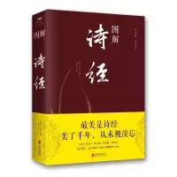 音像图解诗经(新版)孔子、沐言非