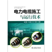 音像电力电缆施工与运行技术魏华勇//孙启伟//彭勇
