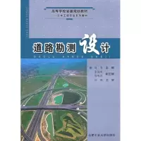 音像道路勘测设计赵青