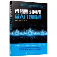 音像智慧照明应用从入门到精通牛丽红,张连波,谢毅编著