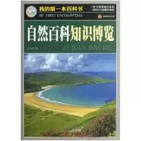 音像自然百科知识博览/我的百书/阅读文库王志艳