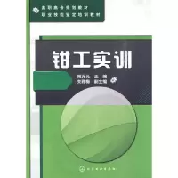 音像钳工实训(周兆元)周兆元 主编