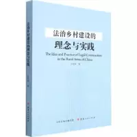 音像法治乡村建设的理念与实践史凤林著