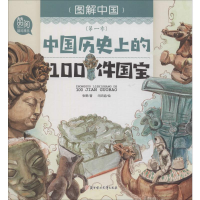 音像中国历的100件国宝张野