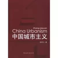 音像中国城市主义张在元
