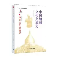 音像中国缅甸文化交流史姜永仁//王介南