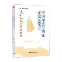 音像中国印度尼西亚文化交流史孔远志