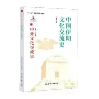 音像中国伊朗文化交流史叶奕良