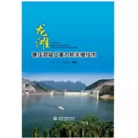 音像龙滩碾压混凝土重力坝关键技术肖峰,冯树荣编著