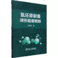 音像氢还原制备球形超细铜粉王岳俊