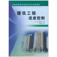 音像建筑工程进度控制张迪 胡