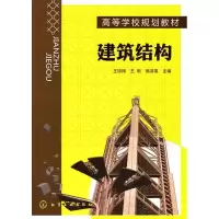 音像建筑结构(王琼梅)王琼梅 等主编