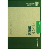 音像学图表解(第2版)/中医基础学科图表解丛书钟赣生