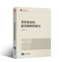 音像著作权侵权惩罚赔偿研究袁杏桃
