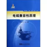音像电磁兼容原理周开基,赵刚编著