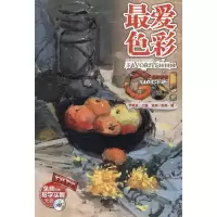 音像色彩张森,张勇 编著