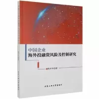 音像中国企业海外融风险及控制研究熊学华著
