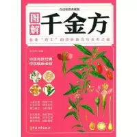 音像图解千金方:白话彩图典藏版张文杰主编