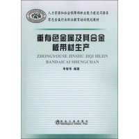 音像重有色金属及其合金板带材生产申智华