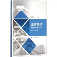 音像城市桥梁预制装配成套技术研究与应用姜海西等编著