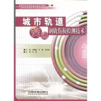 音像城市轨道交通钢轨伤损检测技术何越磊 等