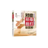 音像对症经络拍打全图解张静,魏乾坤,双福