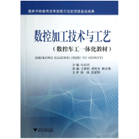 音像数控加工技术与工艺(数控车工一体化教材)纪东伟