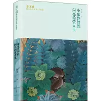 音像小鬼鲁智胜 闪亮的萤火虫秦文君