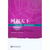 音像网和天下:三网融合理论、实验与信息安全曾剑秋