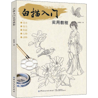 音像白描入门实用教程张恒国